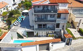 Villa Naomi